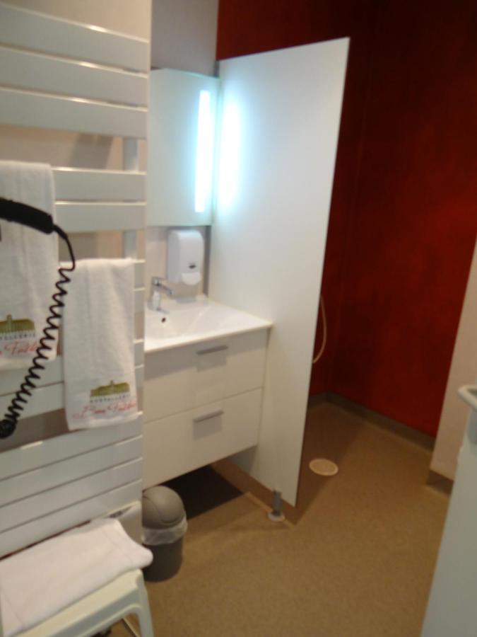 Hotel Bon Pasteur